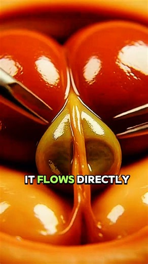 Gallbladder Removal, What Really Happens Inside Your Body #shorts #trending