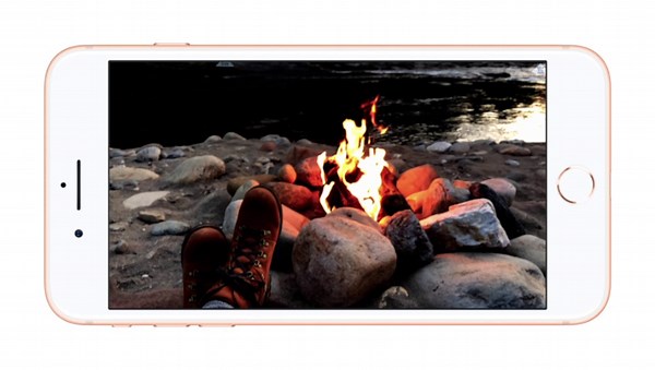 iPhone 8 and iPhone 8 Plus: A new generation of iPhone