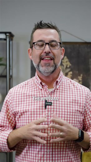 🌄 Summit 2025 isn’t just another event—it’s an invitation to step deeper into discipleship. This September in Lenoir, NC, we’ll gather to lean into what it truly means to: 📖 Study 🙏 Pray 🙌 Surrender 🎶 Worship 🎁 Give 🤝 Connect 👣 Witness Together, we’ll grow as devoted followers of Jesus and be equipped to live out the call of discipleship in powerful ways. ✨ Don’t miss this life-shaping time of connection and equipping! 👉 Register today: https://iphc.org/discipleship/dm-summit | IPHC Min