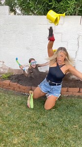366K views · 1.4K reactions | She took that prank so far! This original video was produced by Network Media and Allie Sparks. | Tips, Tricks & Funny Clips | Facebook