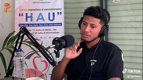 full video iha youtube channel.IP BUSINESS PODCAST