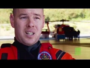 Coast Guard Alaska S01E02 | To the Rescue