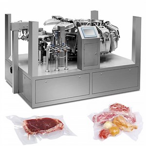 [Hot Item] Multi-Function Fruit and Vegetable Vacuum Packing Machine