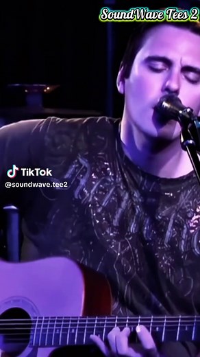 Breaking Benjamin: Soundtrack for Emotional Healing