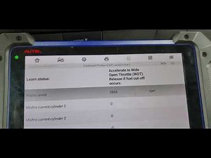 2010 GMC. Savana Crankshaft Position (CKP) Variation Learn Fail What You Need To Know Part 1