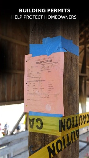 Building Permits for Home Repairs: What Homeowners Need to Know | Colonial Restorations