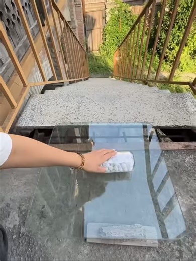 Satisfying ASMR Sounds from Bottles