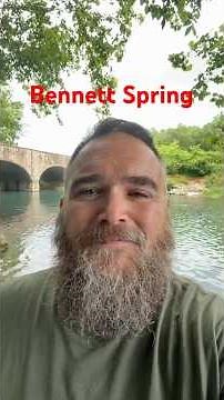 Bennett Spring State Park