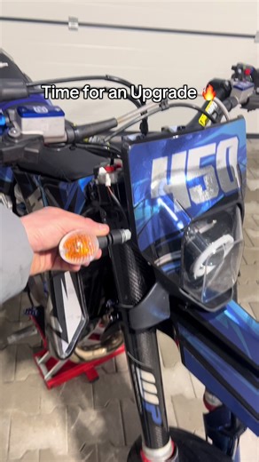 Upgrade Your Ride with Street Legal Mini Indicators