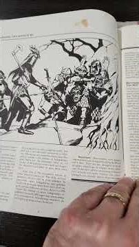 B5 Horror on the Hill a D&D Adventure module #dnd #becmi #tsr #d&d #osr #rpg #rpggames #wotc