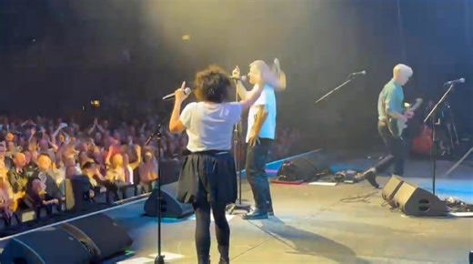 23K views · 780 reactions | Deacon Blue on Reels | Facebook