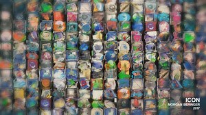 Icon - Selection From