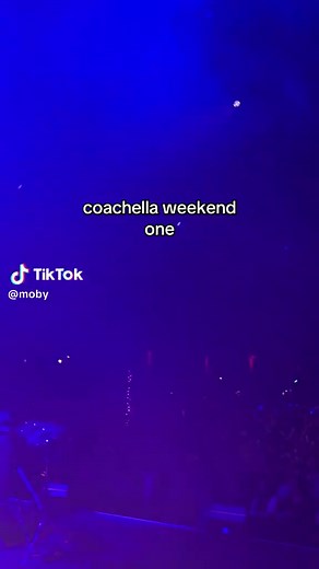 Coachella Weekend One Recap: A Beautiful Experience