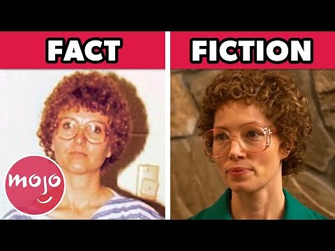 The Shocking True Story of Candy