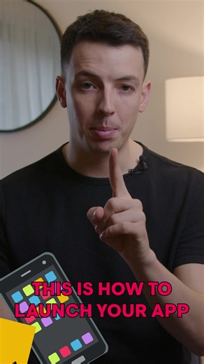 Timeline to launch your app successfully 😉 #app #entrepreneur #success #innovation #ecommerce #businesstips #software #coaching #clienthacks #ideas