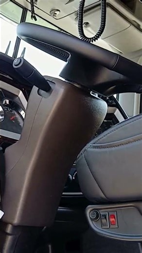 2025 Kenworth W900L Dump Truck #kenworthw900