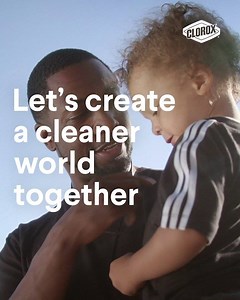 542K views · 533 reactions | Join us as we take on projects big and small to make the world a brighter, cleaner place. Introducing The What Comes Next Project✨ | Clorox | Facebook