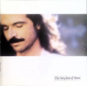 Yanni - The Very Best Of Yanni