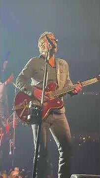 Eric Church “Wrecking Ball”