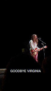 We are THE BAND FEEL and this is our song “Goodbye Virginia” from our brand new EP. Available now wherever you get your music ✌️ | The Band Feel