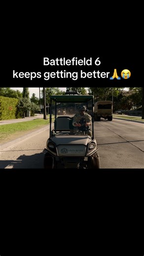 Battlefield 6: Gameplay and Fun Highlights