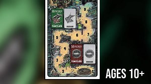 82 reactions · 8 comments | Who's your favorite TMNT? Get a chance to play as them in Munchkin: Teenage Mutant Ninja Turtles from IDW Games. Check it out in today's GTM Minute from Game Trade Media #idw #tmnt #teenagemutantninjaturtles #boardgames #gtm #gtmminute #idwgames #munchkin | Ani-Mia | Facebook