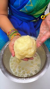 7.2M views · 25K reactions | Amazing malai Ghee making tips | Artkala4u | Facebook