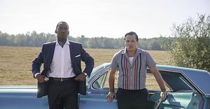 ‘Green Book’ movie review: A Thanksgiving road trip everyone can embrace