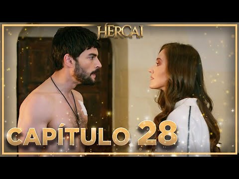 Hercai - Chapter 28