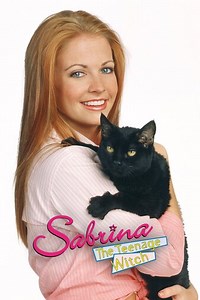 Sabrina, the Teenage Witch: Hex, Lies and No Video Tape