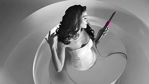 Make way for the latest and exciting new entrant in beauty technology -Dyson Airwrap. This new-age styling tool dresses your tresses without applying extreme heat. It curls, smoothens and dries your hair using ONLY AIR. Get your hands on this innovative hair styler today at #jcbindia Dyson #dysonindia #dysonhair #dysonairwrap | Jean-Claude Biguine India