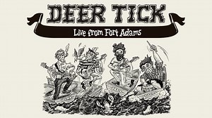 Deer Tick Announces ‘Live From Fort Adams’ Album & Shares Single