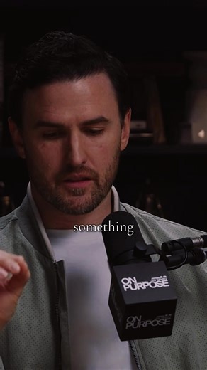 Finding Purpose through Alignment with Rob Dial