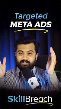 How to Master Meta Ads Targeting: Broad vs. Narrow Targeting