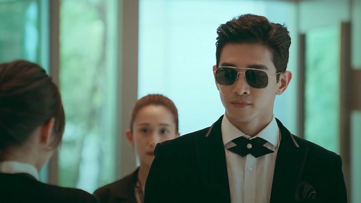 Lost Romance Season 1 - Episode 1