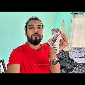 1.2M views · 63K reactions | आज देखि यात्रा सुरु Thailand  Part-1 #bhagyaneupane #bhagyaneupanevlogs #nepali #nepal #thailandbhagyaneupane | Bhagya Neupane | Facebook