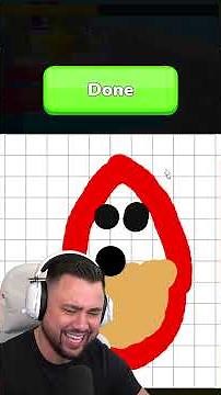 Chum Chompkins 🎨 Malen in Roblox 🤣