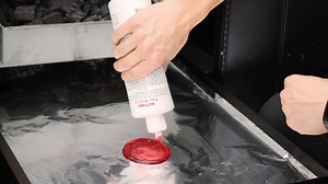 How To Light with Gel // Final