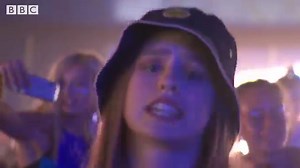 Sigrid on what to expect from her debut album – and dreams of working with Neil Young