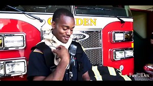 11K views · 165 reactions | Our particulate blocking hoods have barriers throughout the entire hood to make sure you're fully protected, all the time. | Fire-Dex | Facebook