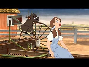 Tom and Jerry : The Wizard of OZ - part 1