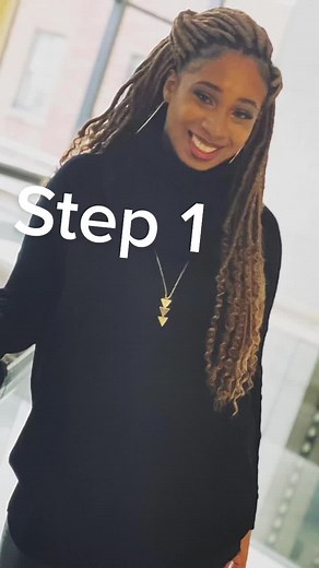 #step1challenge #step1 #fypシ゚viral #knowyourworth #singlelife #notsettling #notsettlingforless #blackwomentiktok @lebunny