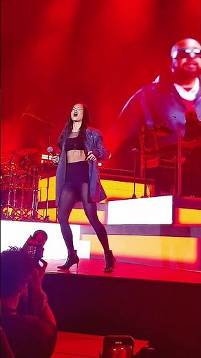 INNA Live in Poland 2024 – Let It Talk to Me 🔥 Incredible Performance! 4k