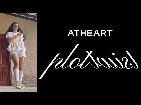 AtHeart - ‘Plot Twist’ - Dance Cover
