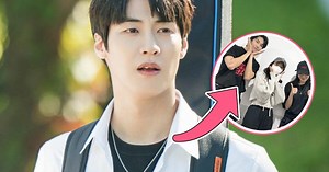 "Lovely Runner" Actors Support Co-Star N.Flying Lee Seunghyub's Concerts