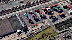 141K views · 27 reactions | We are proudly presenting Cyclotech - Austrian company that believes in changing modern public transportation with their revolutionary Cyclogyro motor.  ✈️ MGM COMPRO was helpful delivering our electric motors along with battery management systems for Cyclotech project. | MGM COMPRO | Facebook