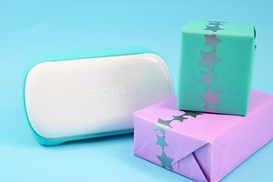 Learn all about cutting with no mat using Cricut Joy!