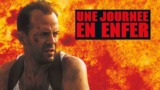 « Une journée en enfer » : le film avec Bruce Willis ce soir sur M6 (23 mai 2024) - Stars Actu