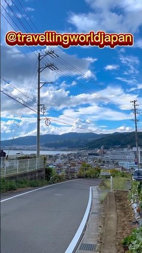 Exploring Itomori Village: A Hidden Gem in Suwa City, Nagano