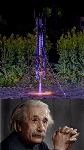 Amazing Rocket Science | Space Facts